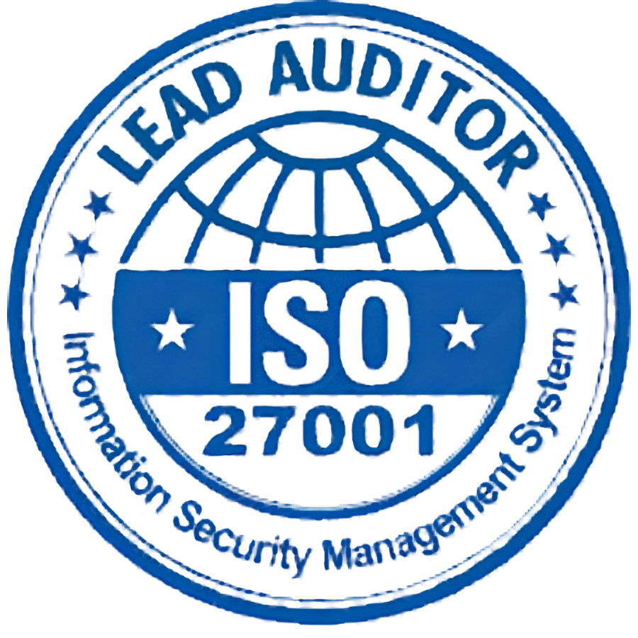 ISO 27001